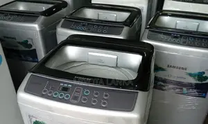 Samsung Fully Automatic Washing 7.5kg