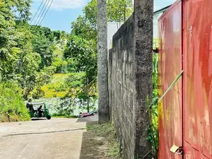 (IP401) Near Talagama Lake 20 P Bare Land Sale at Pelawatha Battramull