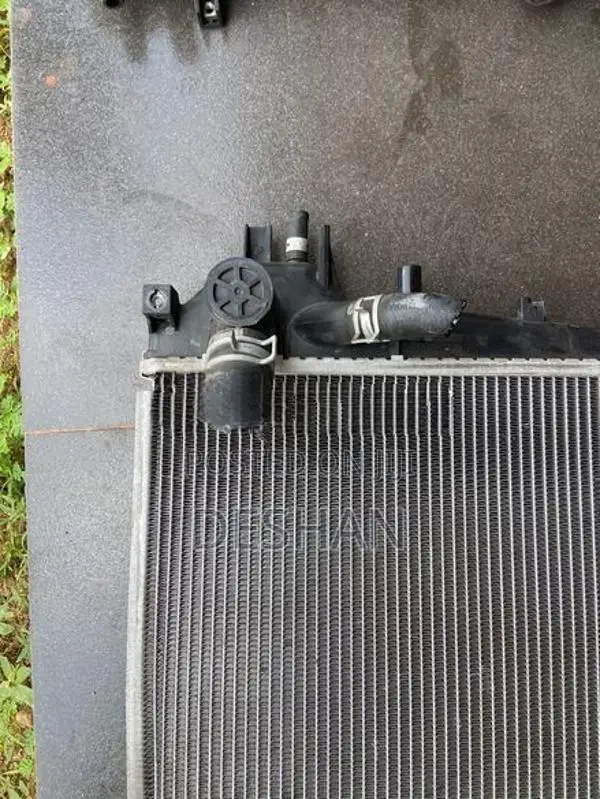 Suzuki Every Da17v Rediator