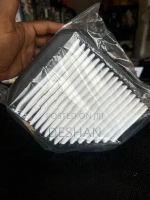 Suzuki Every DA17v Air Filter