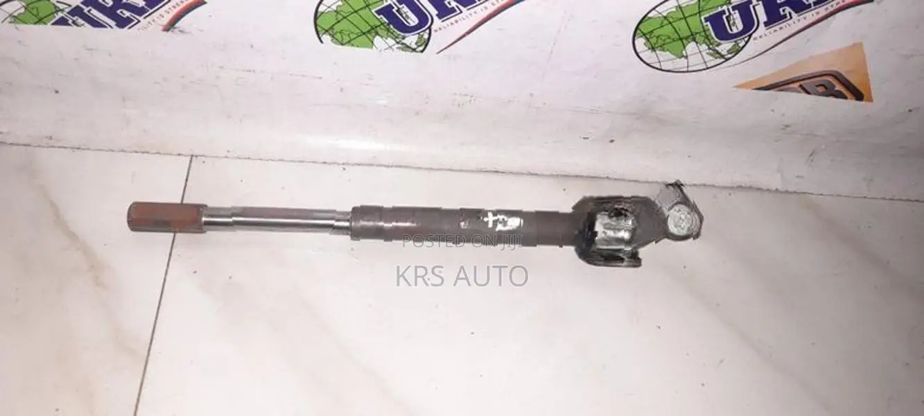 Suzuki Wagon r HM 44 S Steering York