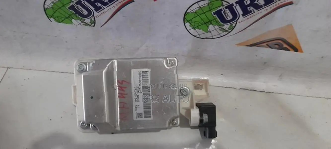 Suzuki Wagon R MH 44 S Transmission Unit