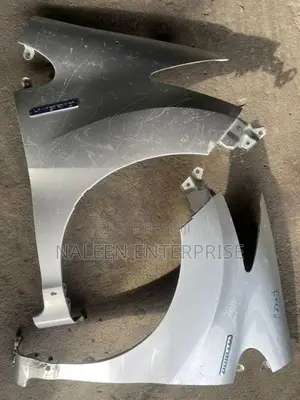 Honda Freed Fender