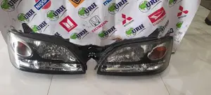 Subaru Legacy GT-BH5 Head Light -koito 100-20751