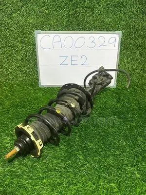 Honda Insight (ZE2) Front Shock