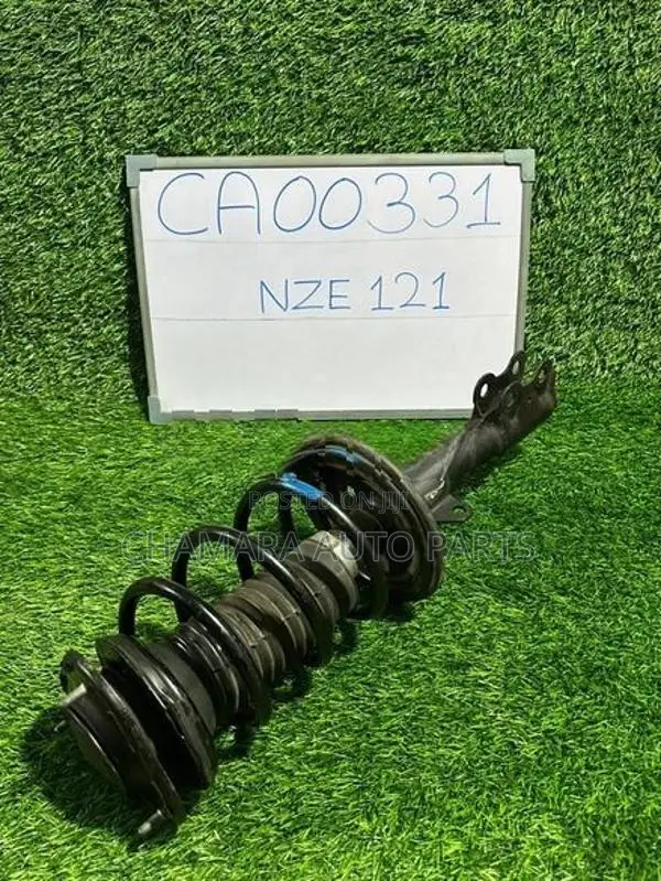 Toyota Corolla (NZE-121) Front Shock