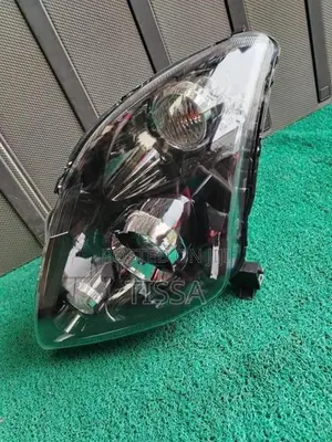 Suzuki Swift ZC71s Head Lamp