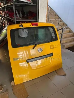 Nissan Vanette NV200 Dickey Door Complete