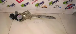 Toyota Belta SCP 92 Door Winder Unit