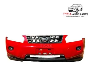 Nissan X-Trail T31 Front Bumper 2007 (Bumper Only)