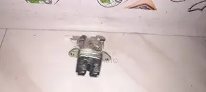 Honda Fit GP5 Dicky Door Lock