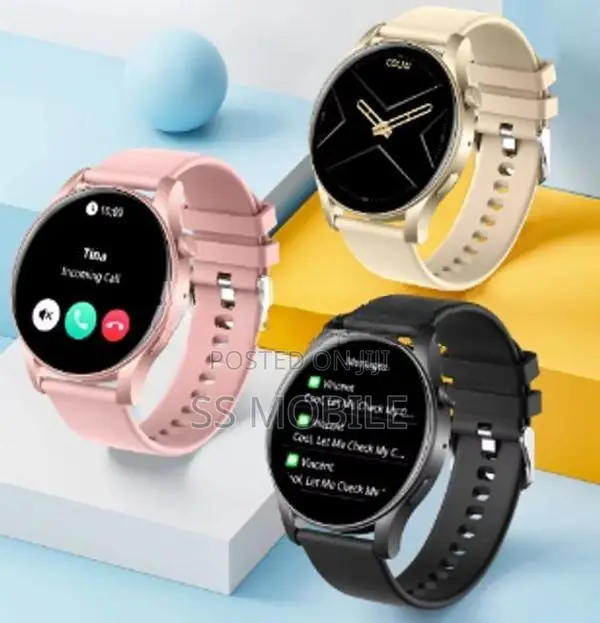 COLMI V73 Smartwatch AMOLED