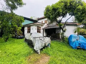 (IP419) 16.5 P 02 Story House Sale At D Wejesinghe mawatha Pelawatha