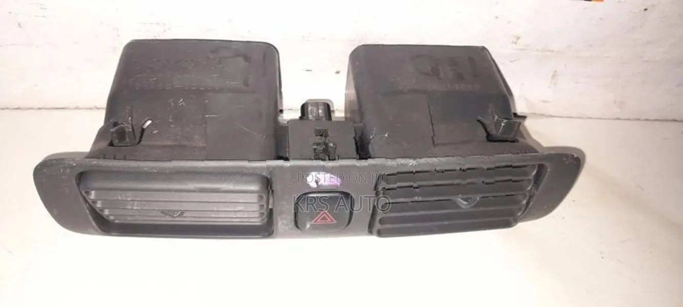 Toyota Corolla AE 110 AC Cowling