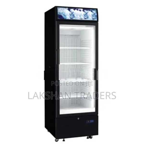 New Abans 376L Bottle Cooler