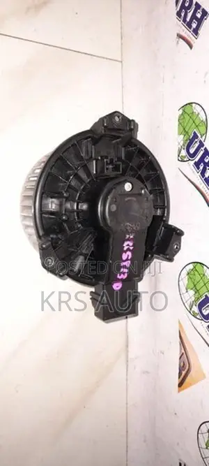 Toyota Vitz KSP 130 Blower Motor