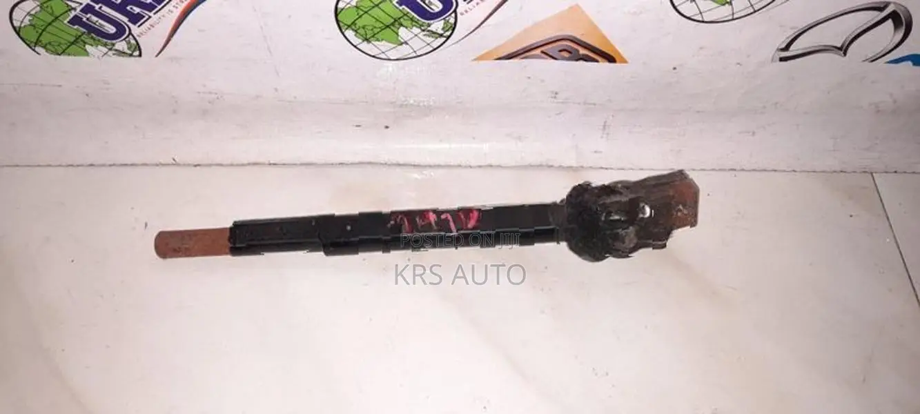 Suzuki EVERY DA 17 Steering York