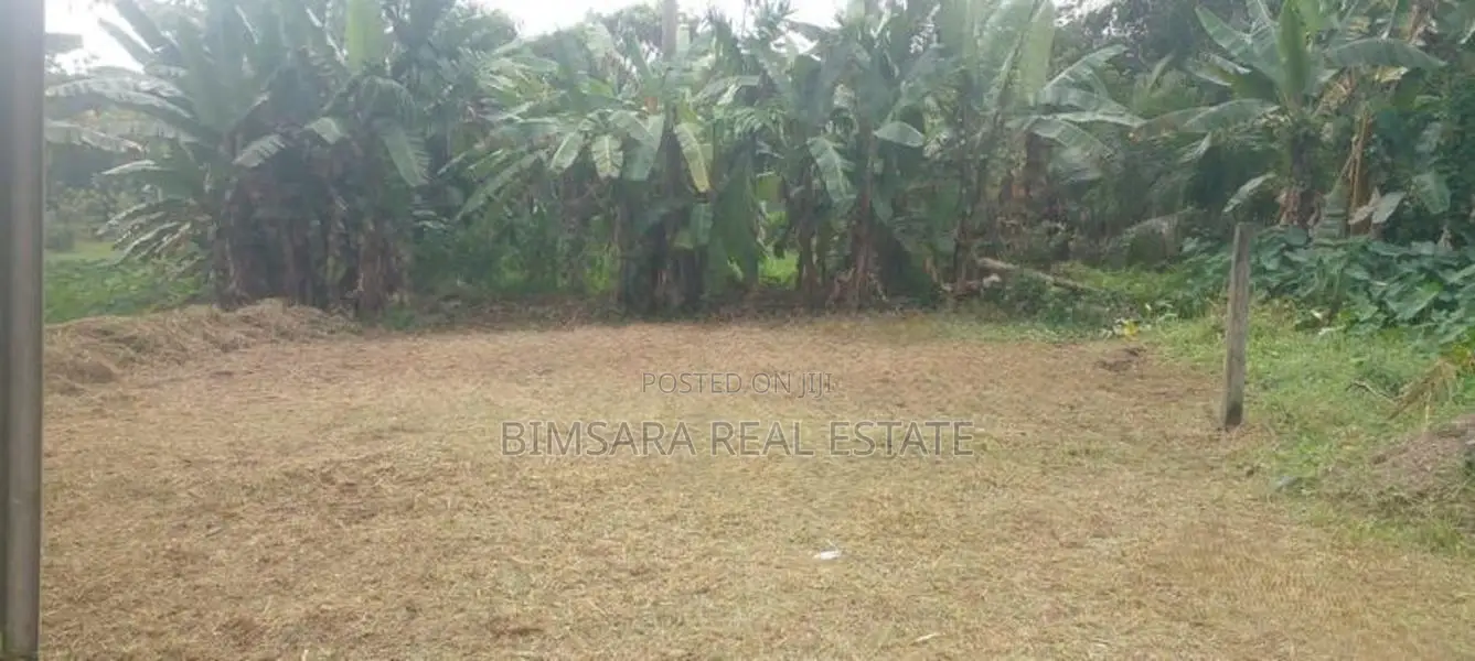 10P Bare Land for Sale in Dakshina Mawatha, Hokandara (SL 14449)