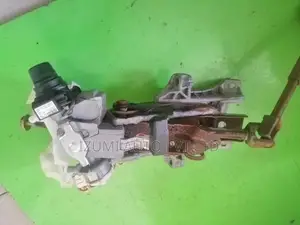 Mazda Axcela Steering Coloum