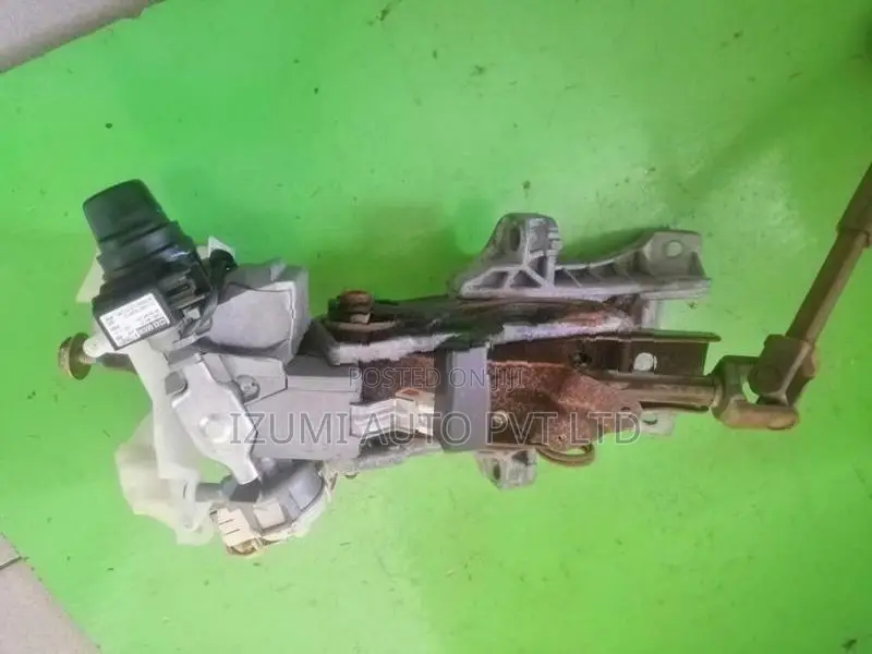 Mazda Axcela Steering Coloum