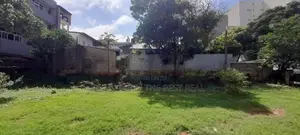 Colombo 4 : 22.25 Perches Land for Sale in Sagara Road