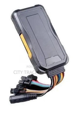 வாகன Gps தடங்கள்