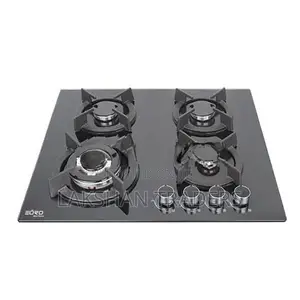 New Euro (Turkey) Gas Heavy Duty Cooker Hob 4 Burner