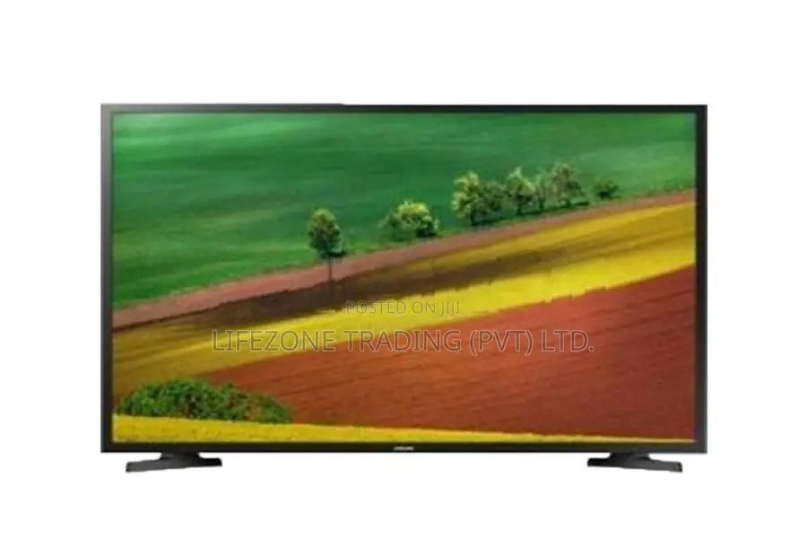 Samsung 43 inch LED Smart TV - UA43F6000FRXER