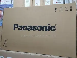 Panasonic 32 inch LED TV