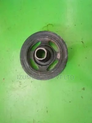 Honda R20 Engine Crank Pully