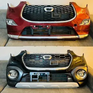 Daihatsu Cast Toyota Pixis Front Buffer Bumper (LA250S)