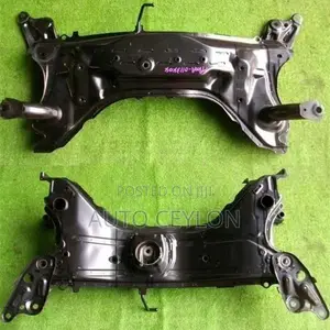 Toyota Roomy Tank Daihatsu Taft Mira Cast Move Engine Bed Suspension