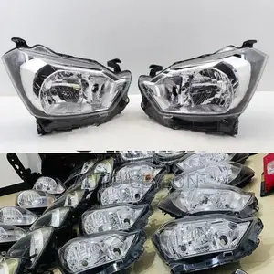 Daihatsu Mira Head Light Headlight Lamp Headlamp