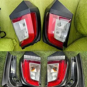 Daihatsu Mira Tail light Taillight lamp taillamp