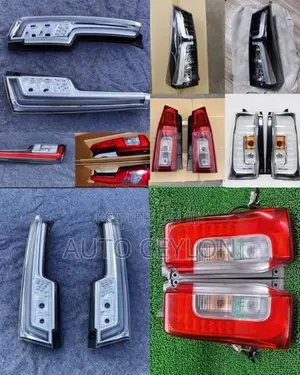 Daihatsu Move Tanto canbus wake Tail light Taillight Taillamp lamp