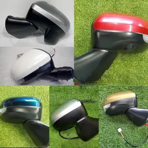 Toyota Roomy Tank Daihatsu Taft Mira Copen Tanto Move Side Mirror Door