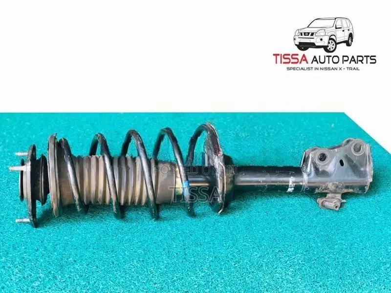 Toyota IST Front Shock Absorber
