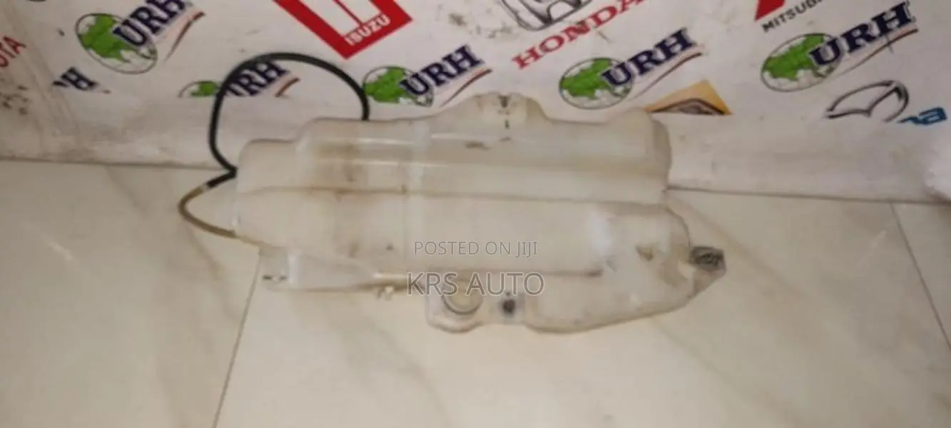 Suzuki Swift HT 51 S Radiator Tank
