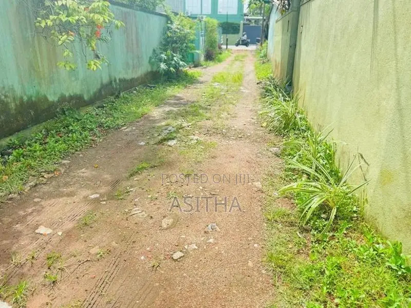 18 Perch Land for Sale Ratthanapitiya