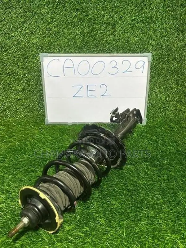 Honda Insight (ZE2) Front Shock