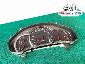 Toyota Verossa Meter Cluster