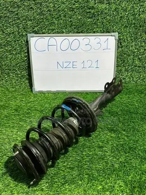 Toyota Corolla (NZE-121) Front Shock