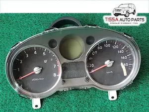 Nissan X-Trail T31 Meter Cluster