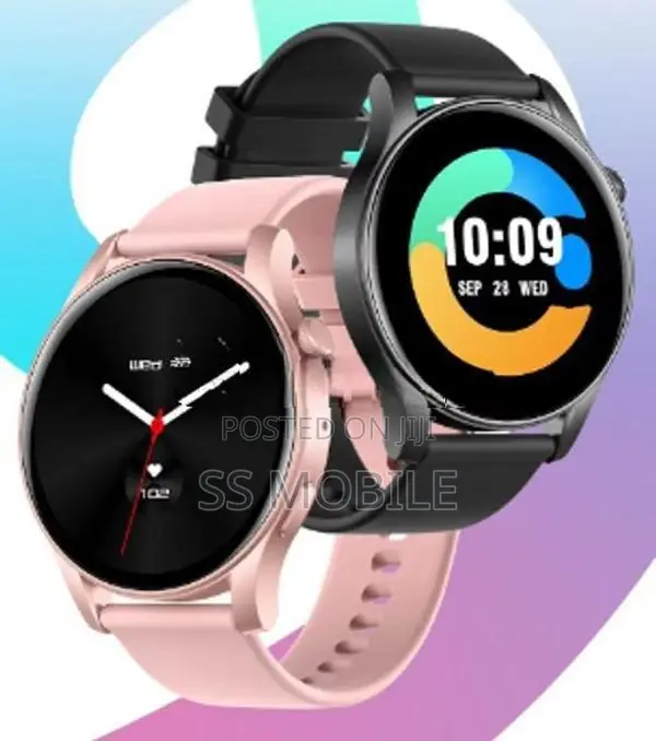 COLMI V73 Smartwatch AMOLED
