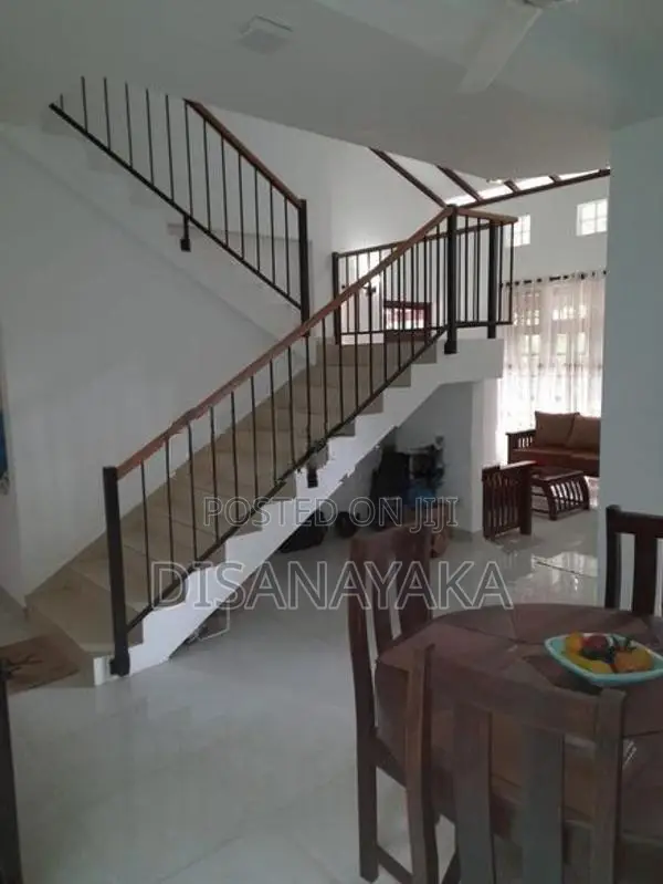Two Storey House for Sale Ds9542 - Madiwela