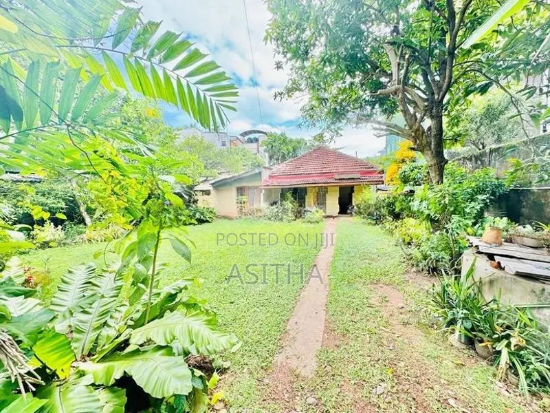 Land for Sale Kalubowila