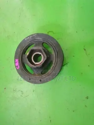 Honda R20 Engine Crank Pully