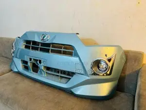 Daihatsu Mira Toyota Pixis Front Buffer Bumper