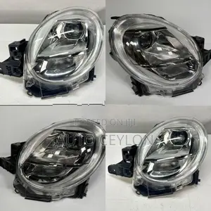 Daihatsu Cast (Toyota Pixs) Headlight (Head Light) (Headlamp) Lamp