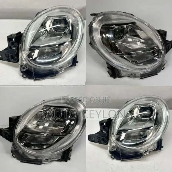 Daihatsu Cast (Toyota Pixs) Headlight (Head Light) (Headlamp) Lamp